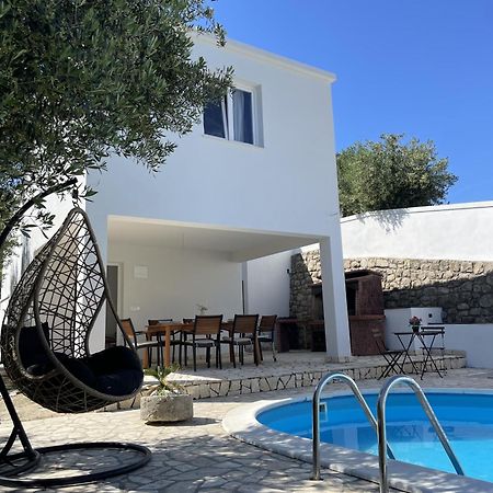 Villa Silente Supetarska Draga Exterior foto